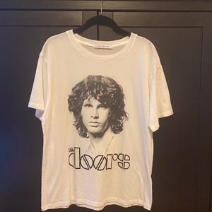 Daydreamer Jim Morrison The Doors Band T-shirt